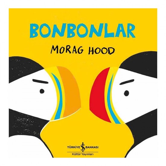 İŞBANKASI /  BONBONLAR