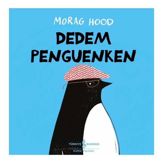 İŞBANKASI /  DEDEM PENGUENKEN