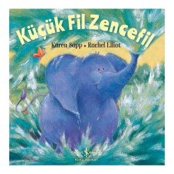 İŞBANKASI /  KÜÇÜK FİL ZENCEFİL