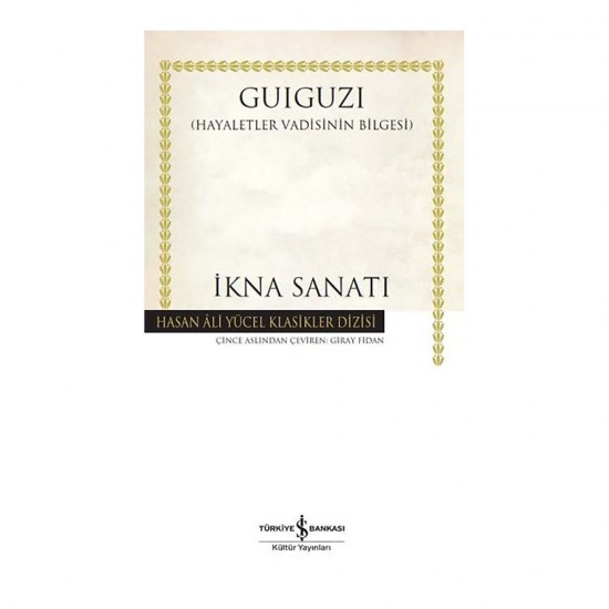 İŞBANKASI /  İKNA SANATI