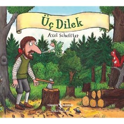 İŞBANKASI /  ÜÇ DİLEK