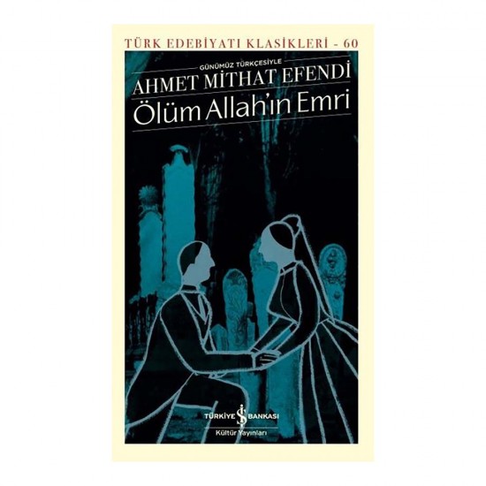 İŞBANKASI /  ÖLÜM ALLAH IN EMRİ