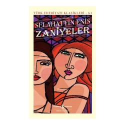 İŞBANKASI /  ZANİYELER (KARTON KAPAK)