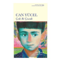 İŞBANKASI /  ÇOK Bİ ÇOCUK (KARTON KAPAK)