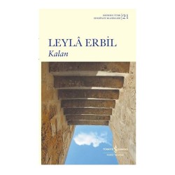 İŞBANKASI /  KALAN (KARTON KAPAK)