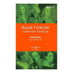 İŞBANKASI /  BÜYÜK FİZİKÇİLER