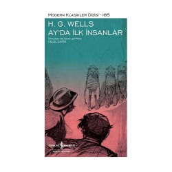 İŞBANKASI / MKD /  AYDA İLK İNSANLAR- 185