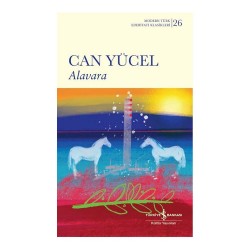 İŞBANKASI / ALAVARA - 26 (KARTON KAPAK)