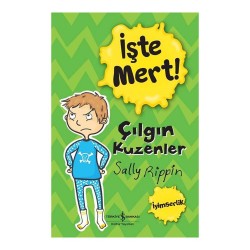 İŞBANKASI / İŞTE MERT - ÇILGIN KUZENLER