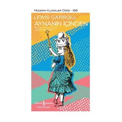 İŞBANKASI / MKD / AYNANIN İÇİNDEN - 186