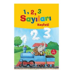 İŞBANKASI / 1.2.3 SAYILARI KEŞFET