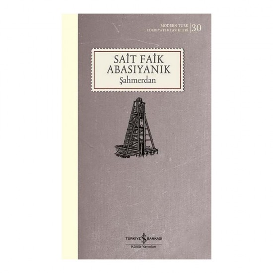 İŞBANKASI / TEK / ŞAHMERDAN