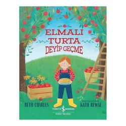 İŞBANKASI / ELMALI TURTA DEYİP GEÇME