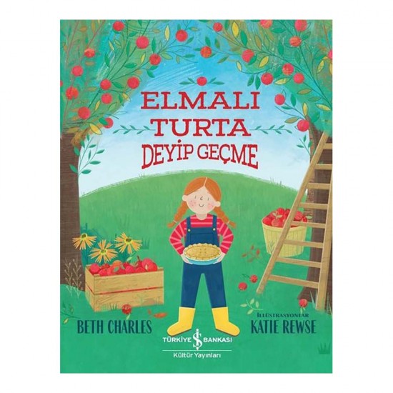 İŞBANKASI / ELMALI TURTA DEYİP GEÇME