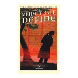 İŞBANKASI / DEFİNE - GÜNÜMÜZ TÜRKÇESİYLE (KARTON KAPAK)