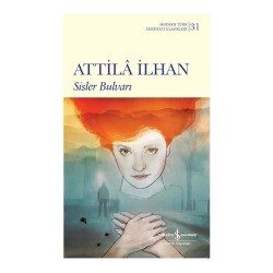 İŞBANKASI / TEK / SİSLER BULVARI -31