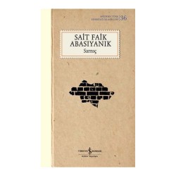 İŞBANKASI / TEK / SARNIÇ - 36