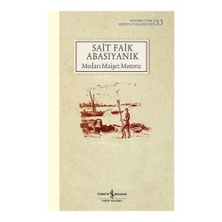 İŞBANKASI / TEK / MEDARI MAİŞET MOTORU - 33