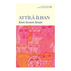 İŞBANKASI / TEK/ KİMİ SEVSEM SENSİN - 38