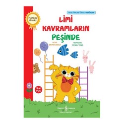 İŞBANKASI / LİMİ - KAVRAMLARIN PEŞİNDE