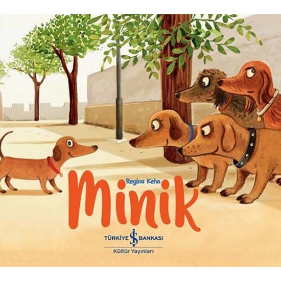 İŞBANKASI /  MİNİK