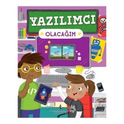 İŞBANKASI /  YAZILIMCI OLACAĞIM