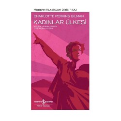 İŞBANKASI / MKD / KADINLAR ÜLKESİ - 190