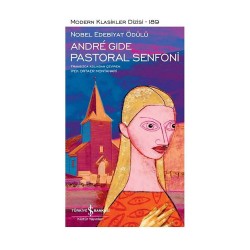 İŞBANKASI / MKD / PASTORAL SENFONİ - 189