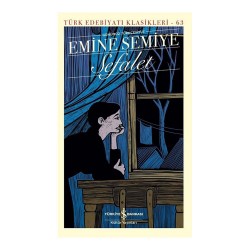 İŞBANKASI / SEFALET - 63 (KARTON KAPAK)