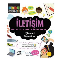 İŞBANKASI /  İLETİŞİM  EĞLENCELİ ETKİNLİKLER