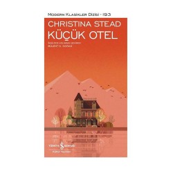 İŞBANKASI / MKD / KÜÇÜK OTEL- 193