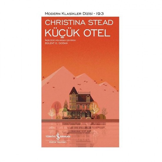 İŞBANKASI / MKD / KÜÇÜK OTEL- 193
