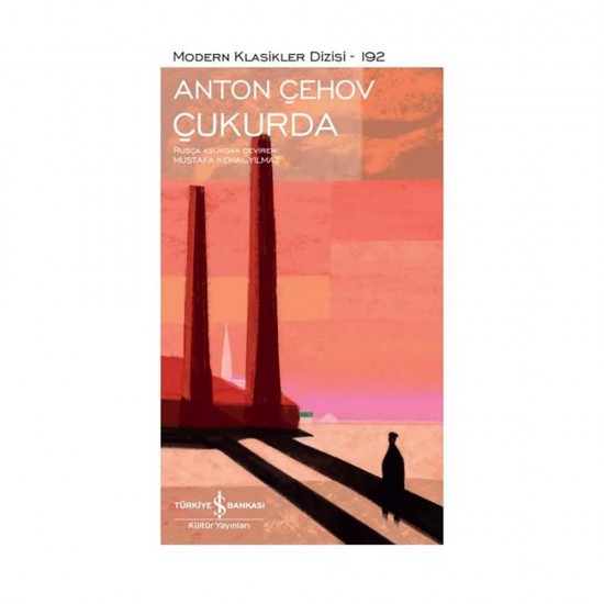 İŞBANKASI / MKD / ÇUKURDA - 192