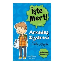 İŞBANKASI /  İŞTE MERT - ARKADAŞ ZİYARETİ