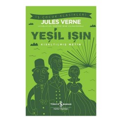 İŞBANKASI / YEŞİL IŞIN  ( ÇOCUK KLASİKLERİ )