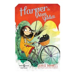 İŞBANKASI / HARPER İLE ATEŞ YILDIZI