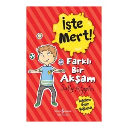İŞBANKASI / İŞTE MERT - FARKLI BİR AKŞAM