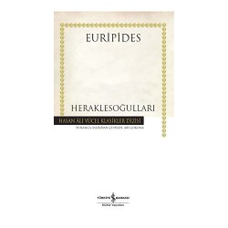 İŞBANKASI / HERAKLESOĞULLARI (KARTON KAPAK) CDXX