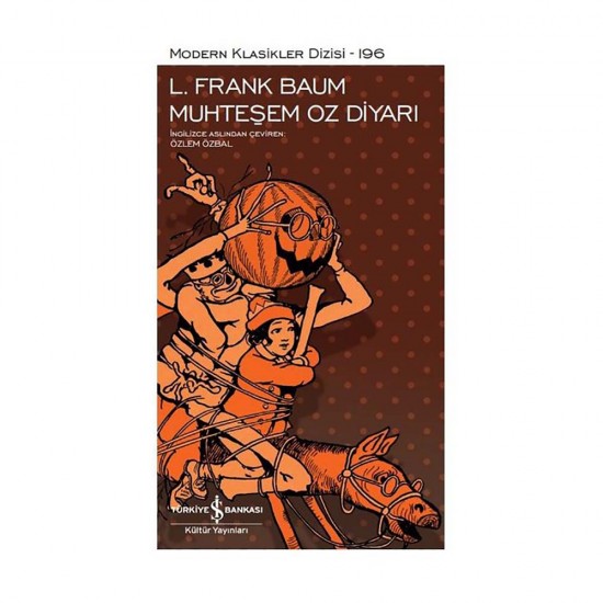 İŞBANKASI / MKD/ MUHTEŞEM OZ DİYARI- 196