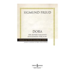 İŞBANKASI /  DORA (K.KAPAK )