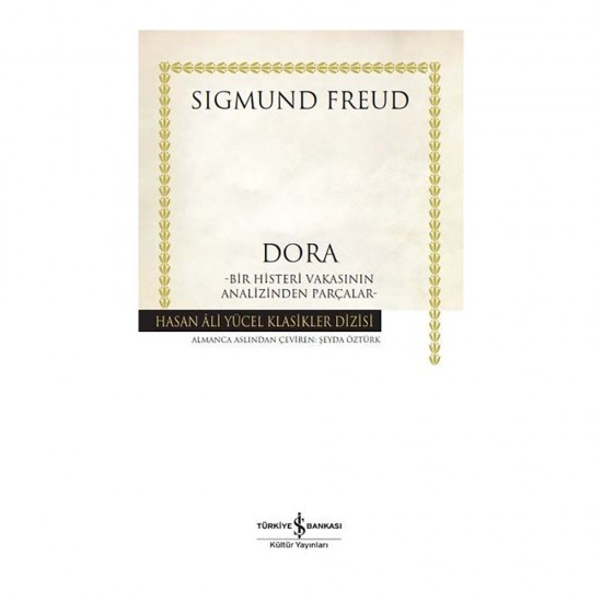 İŞBANKASI /  DORA (K.KAPAK )