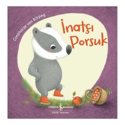 İŞBANKASI / İNATÇI PORSUK