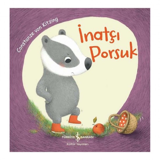 İŞBANKASI / İNATÇI PORSUK