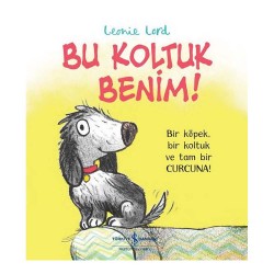 İŞBANKASI / BU KOLTUK BENİM !