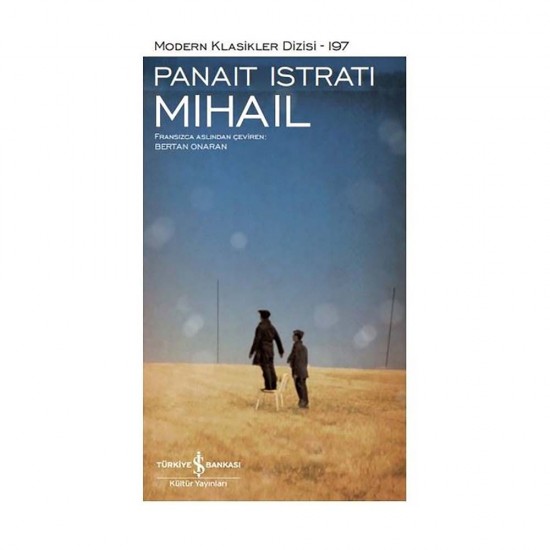 İŞBANKASI / MKD/  MIHAIL - 197