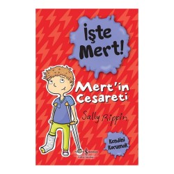 İŞBANKASI / İŞTE MERT - MERTİN CESARETİ