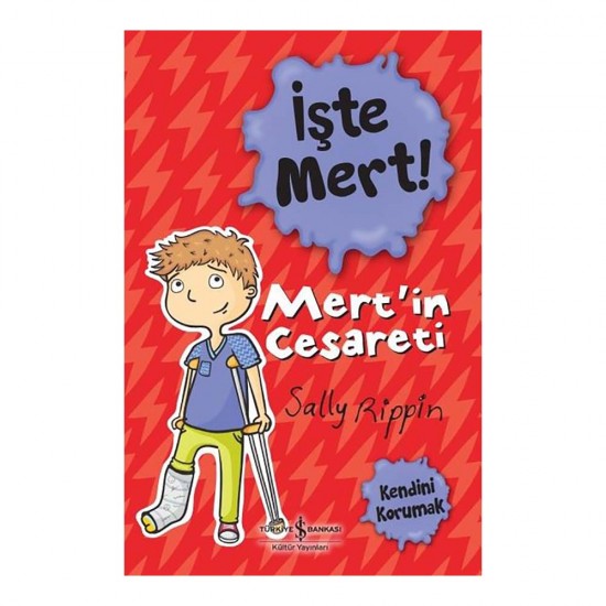 İŞBANKASI / İŞTE MERT - MERTİN CESARETİ