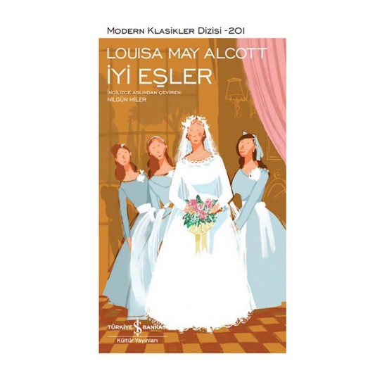 İŞBANKASI / MKD /  İYİ EŞLER- 201