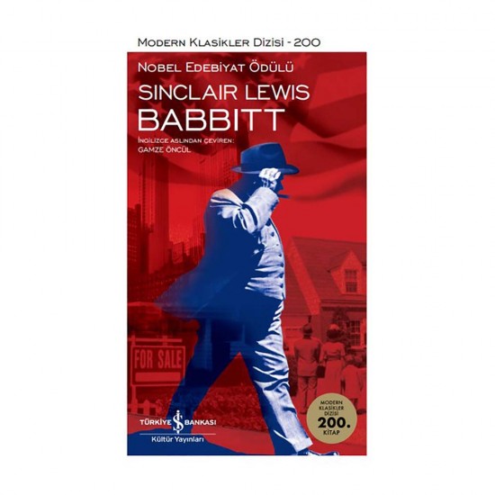 İŞBANKASI / MKD/ BABBITT- 200