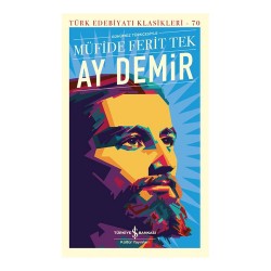 İŞBANKASI /  AY DEMİR (KARTON KAPAK)